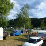 Campingplatz Saalthal-alter - Bild 4