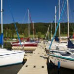 Campingplatz Saalthal-alter - Bild 9