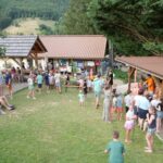 Campingplatz Schwarzwaldhorn - Bild 10 Campingplatz Schwarzwaldhorn - Bild 10