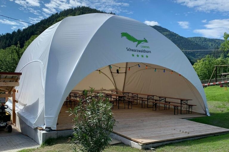 Campingplatz Schwarzwaldhorn - Bild 5 Campingplatz Schwarzwaldhorn - Bild 5