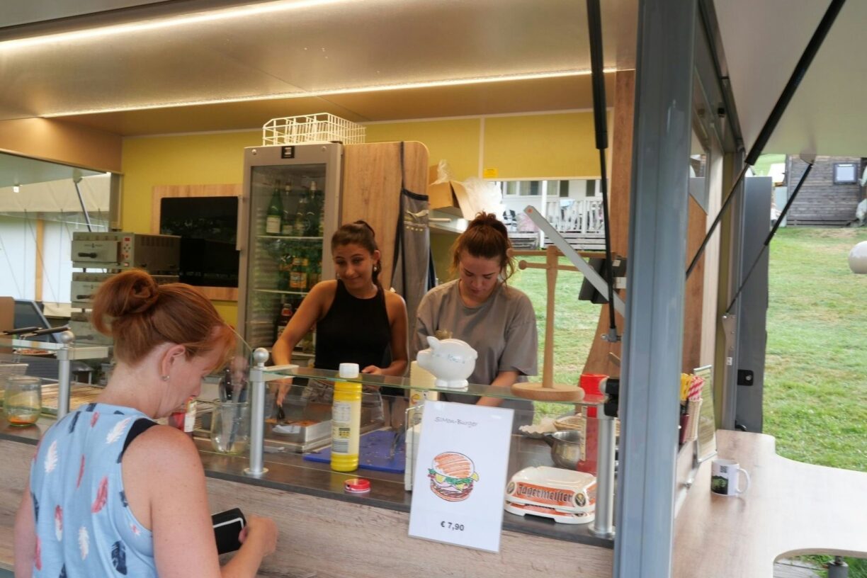 Campingplatz Schwarzwaldhorn - Bild 8 Campingplatz Schwarzwaldhorn - Bild 8