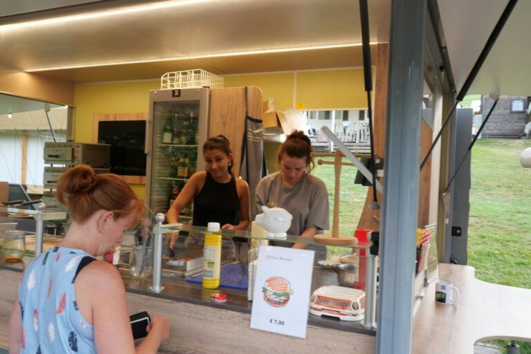 Campingplatz Schwarzwaldhorn - Bild 8 Campingplatz Schwarzwaldhorn - Bild 8