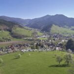 Campingplatz Schwarzwaldhorn - Bild 1 Campingplatz Schwarzwaldhorn - Bild 1