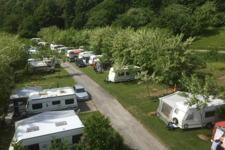 Campingplatz Weihersee - Bild 3 Campingplatz Weihersee - Bild 3