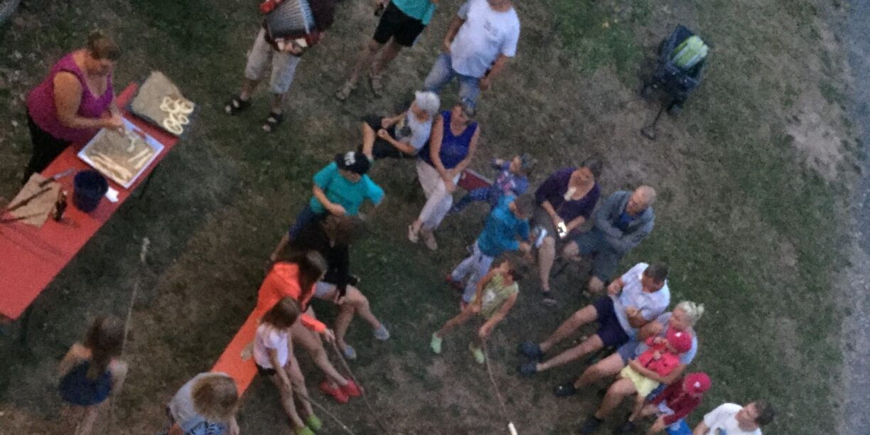 Campingplatz Weihersee - Bild 5 Campingplatz Weihersee - Bild 5