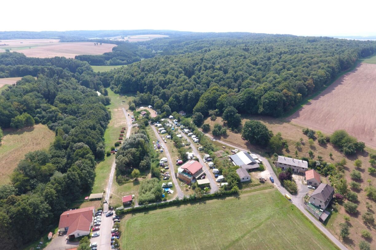 Campingplatz Weihersee - Bild 6 Campingplatz Weihersee - Bild 6