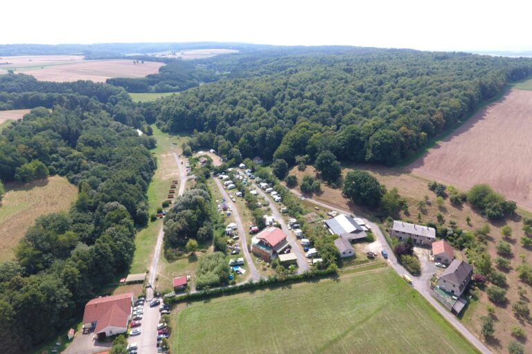 Campingplatz Weihersee - Bild 6 Campingplatz Weihersee - Bild 6