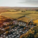 Camping Am Waldbad Hameln - Bild 1