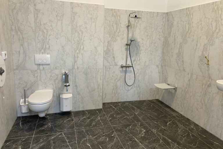 Campingresort Hinterstoder - Bild 14