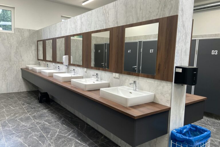 Campingresort Hinterstoder - Bild 20