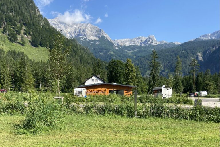 Campingresort Hinterstoder - Bild 7