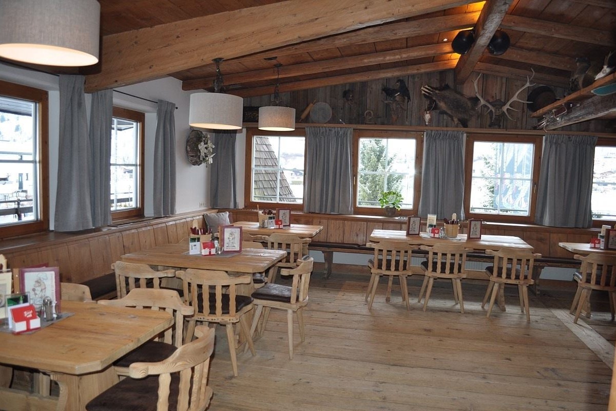 Campingwelt Brixen Im Thale - Bild 10 Campingwelt Brixen Im Thale - Bild 10