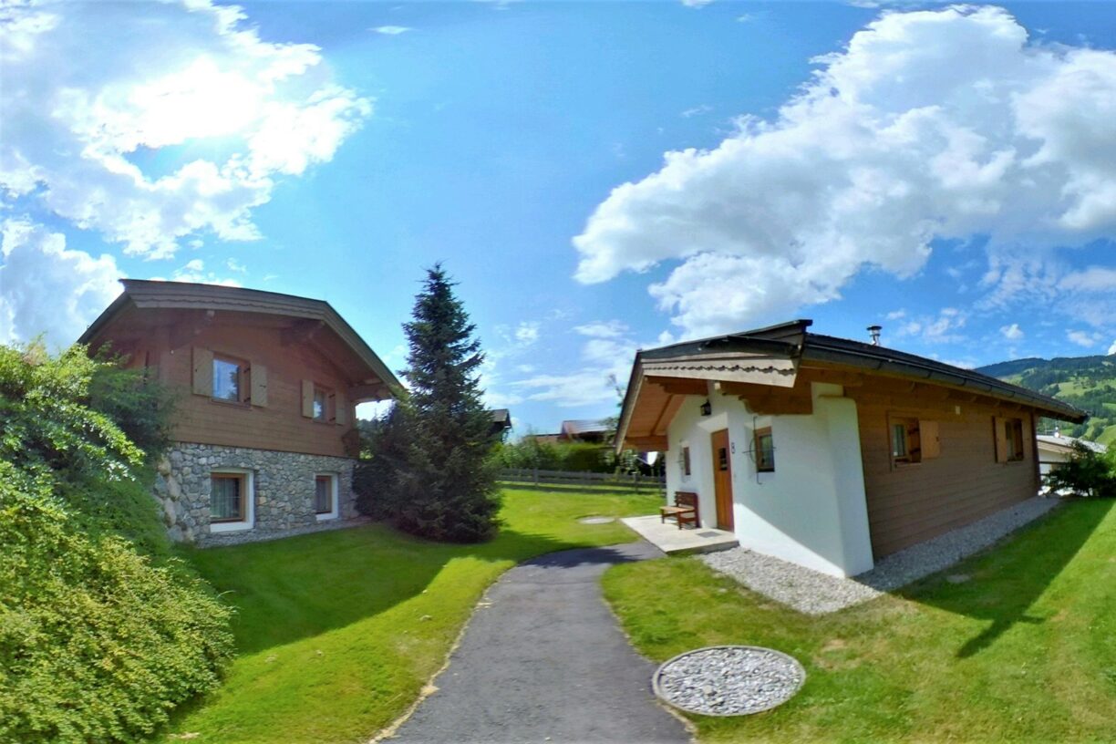 Campingwelt Brixen Im Thale - Bild 3 Campingwelt Brixen Im Thale - Bild 3