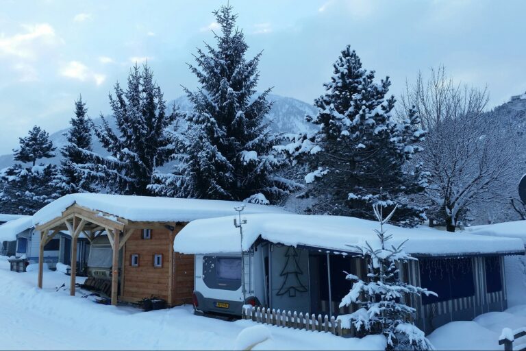 Campingwelt Brixen Im Thale - Bild 4 Campingwelt Brixen Im Thale - Bild 4