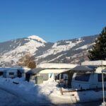 Campingwelt Brixen Im Thale - Bild 6 Campingwelt Brixen Im Thale - Bild 6
