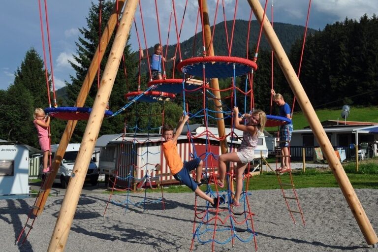 Campingwelt Brixen Im Thale - Bild 7 Campingwelt Brixen Im Thale - Bild 7