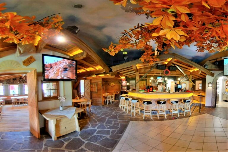 Campingwelt Brixen Im Thale - Bild 9 Campingwelt Brixen Im Thale - Bild 9