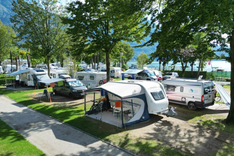 Campofelice Camping Village - Bild 13 Campofelice Camping Village - Bild 13