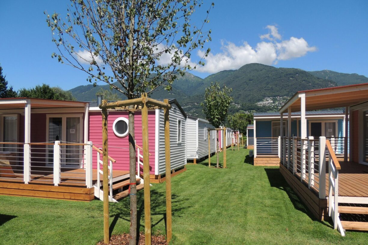 Campofelice Camping Village - Bild 15 Campofelice Camping Village - Bild 15