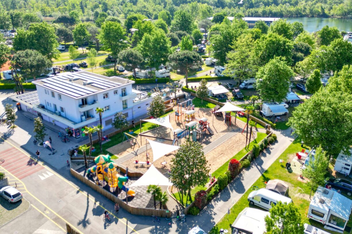 Campofelice Camping Village - Bild 3 Campofelice Camping Village - Bild 3