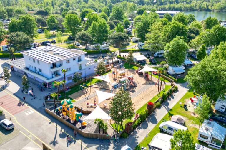 Campofelice Camping Village - Bild 3 Campofelice Camping Village - Bild 3