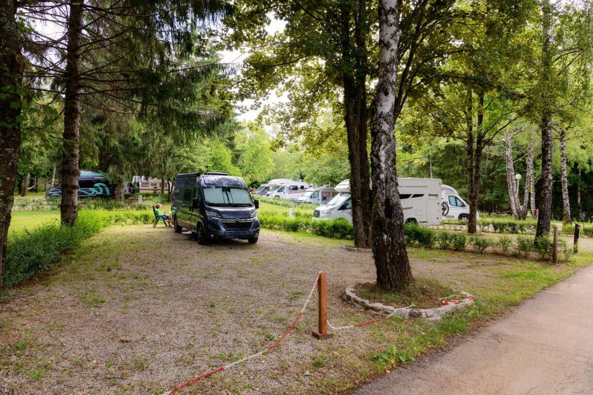 Campsite Korana - Bild 14 Campsite Korana - Bild 14