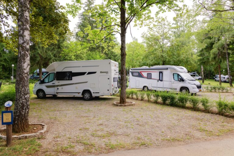 Campsite Korana - Bild 16 Campsite Korana - Bild 16