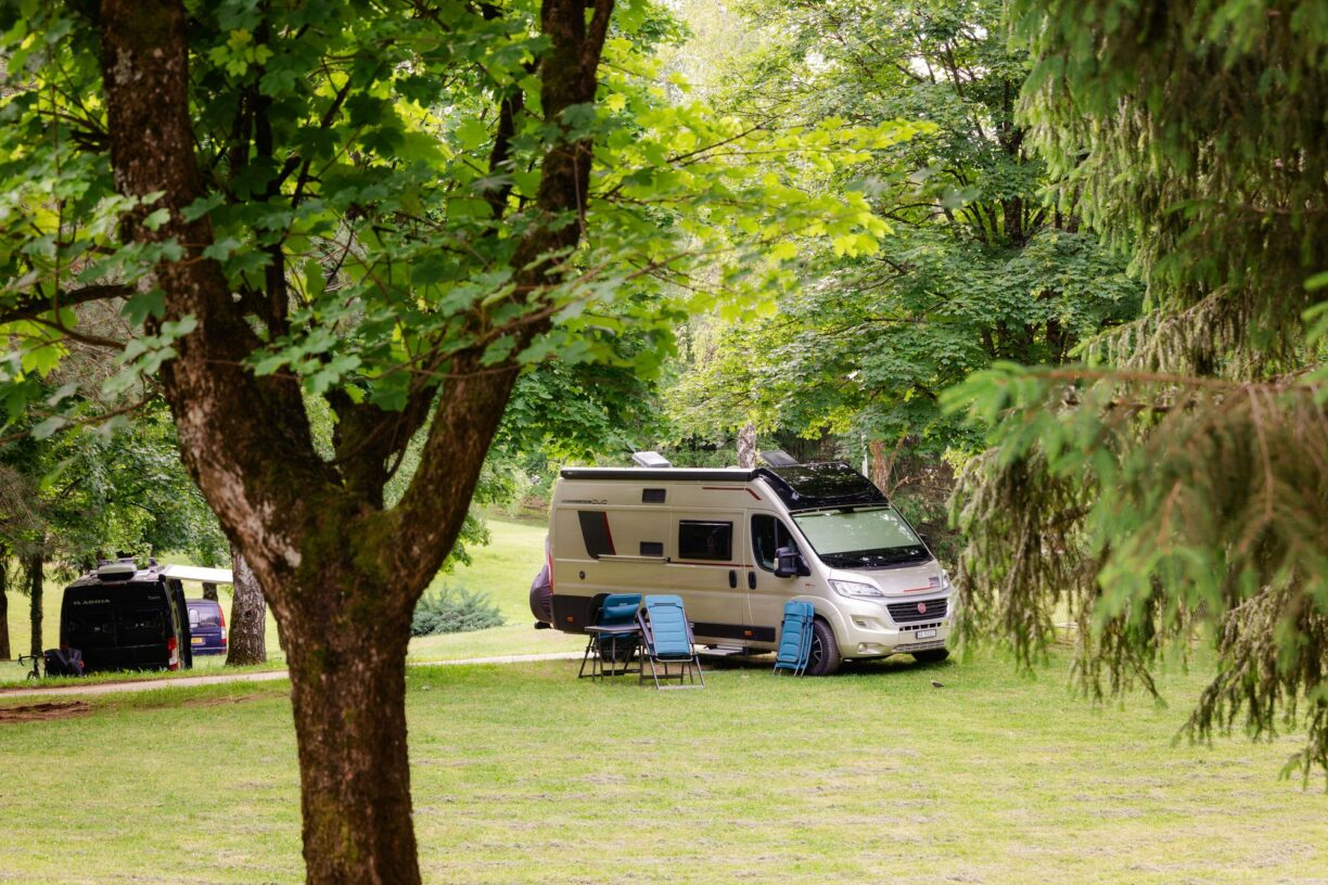 Campsite Korana - Bild 18 Campsite Korana - Bild 18