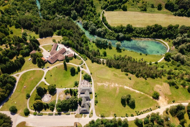 Campsite Korana - Bild 2 Campsite Korana - Bild 2