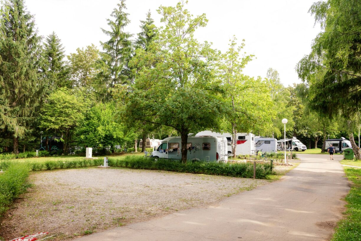 Campsite Korana - Bild 7 Campsite Korana - Bild 7