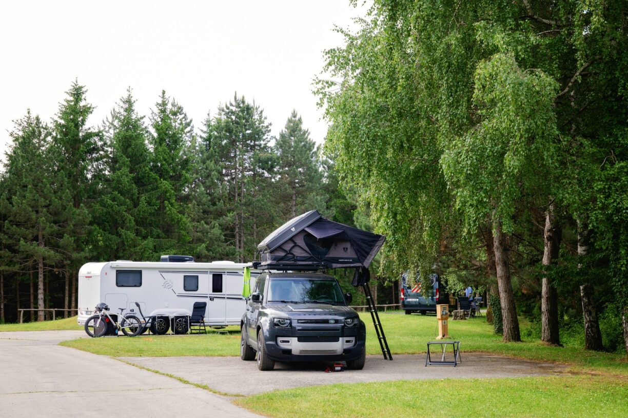 Campsite Korana - Bild 8 Campsite Korana - Bild 8