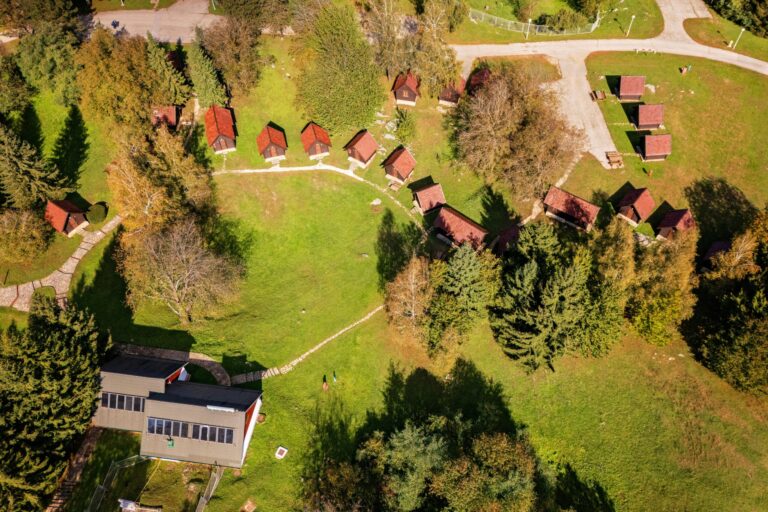 Campsite Korana - Bild 9 Campsite Korana - Bild 9