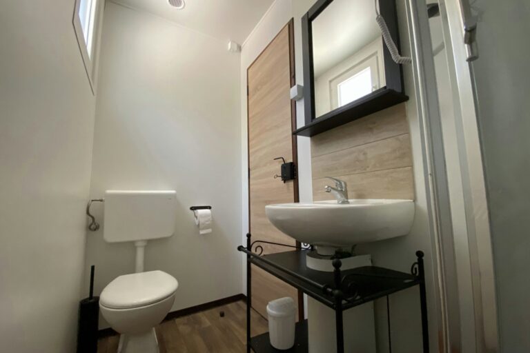 Campsite Piccolo - Bild 6 Campsite Piccolo - Bild 6