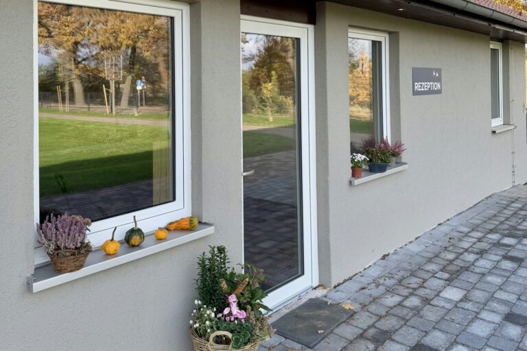 Caravanserei Resort Oberhavel - Bild 10 Caravanserei Resort Oberhavel - Bild 10