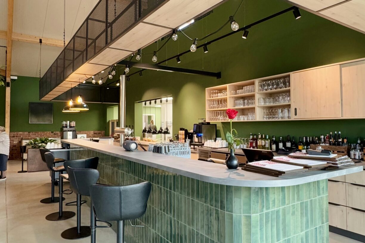 Caravanserei Resort Oberhavel - Bild 11 Caravanserei Resort Oberhavel - Bild 11