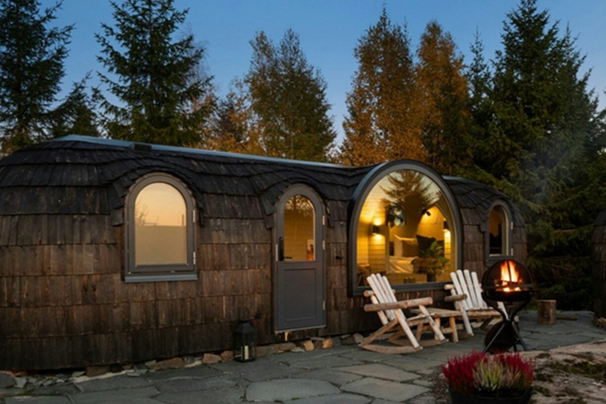 Caravanserei Resort Oberhavel - Bild 12 Caravanserei Resort Oberhavel - Bild 12