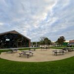 Caravanserei Resort Oberhavel - Bild 4 Caravanserei Resort Oberhavel - Bild 4