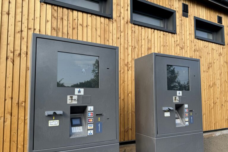 Caravanserei Resort Oberhavel - Bild 5 Caravanserei Resort Oberhavel - Bild 5