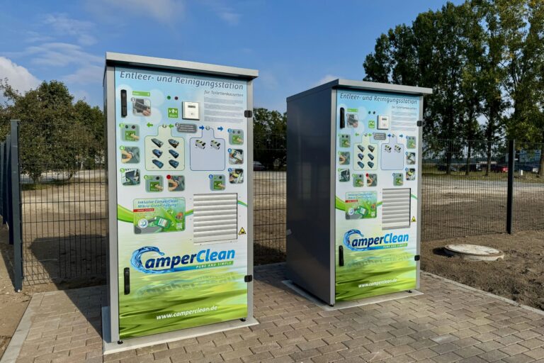 Caravanserei Resort Oberhavel - Bild 6 Caravanserei Resort Oberhavel - Bild 6