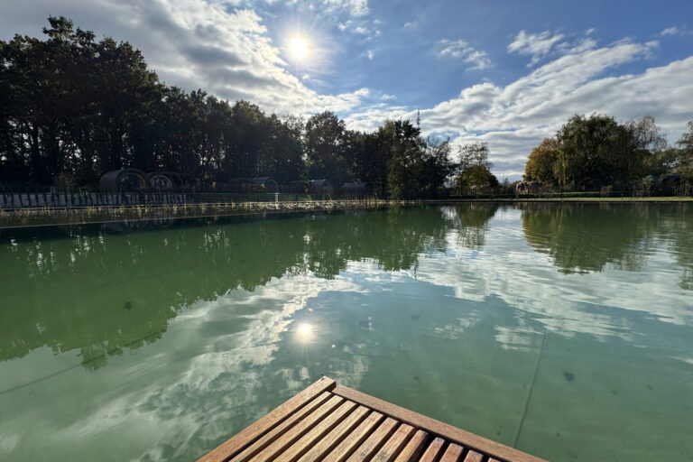 Caravanserei Resort Oberhavel - Bild 7 Caravanserei Resort Oberhavel - Bild 7