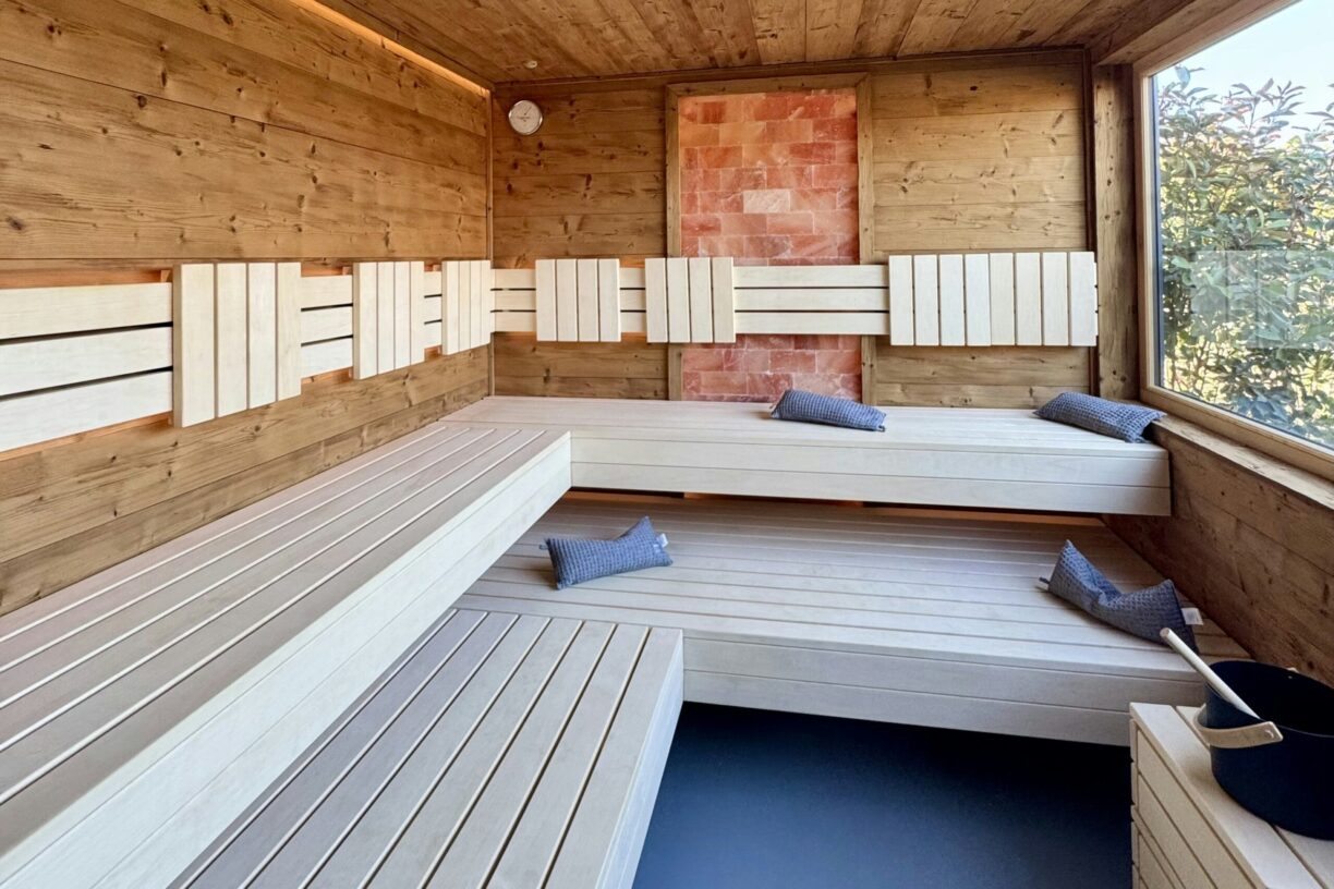 Caravanserei Resort Oberhavel - Bild 9 Caravanserei Resort Oberhavel - Bild 9