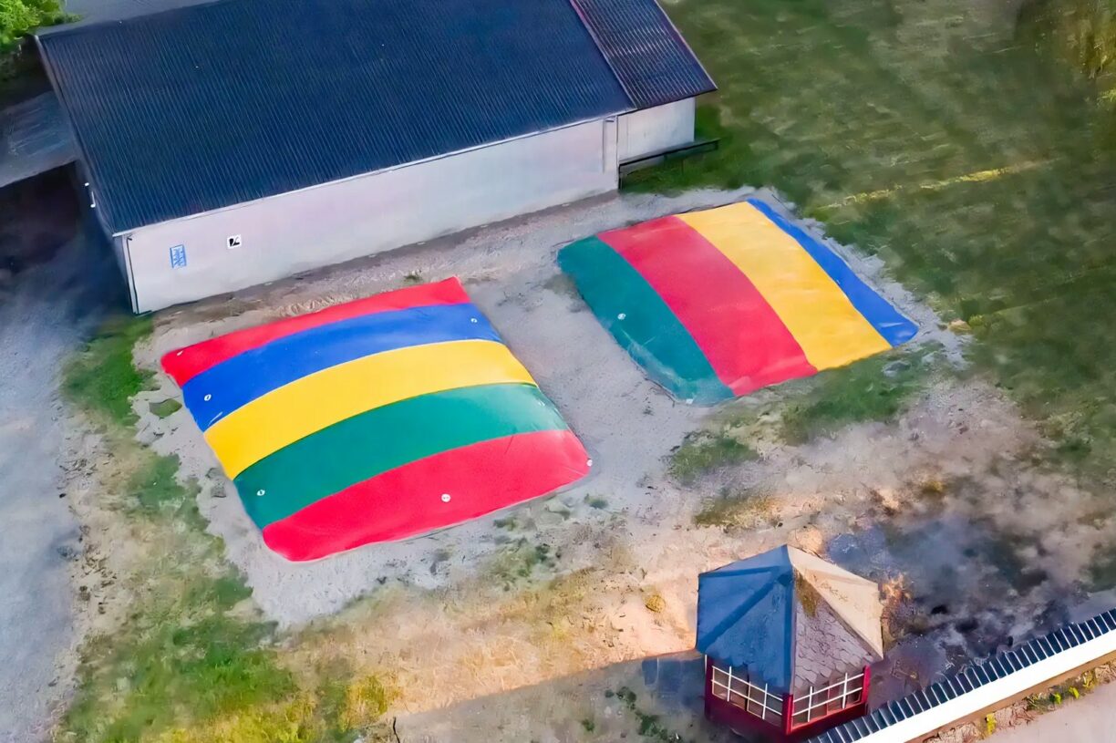 Carlsberg Camping - Bild 2 Carlsberg Camping - Bild 2