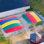 Carlsberg Camping - Bild 2 Carlsberg Camping - Bild 2