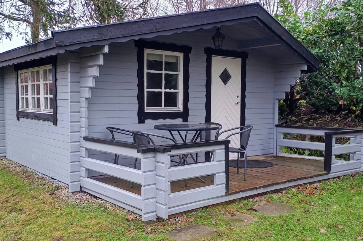 Carlsberg Camping - Bild 20 Carlsberg Camping - Bild 20