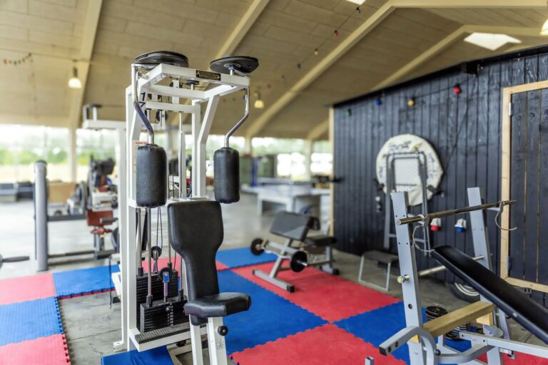 Carlsberg Camping - Bild 3 Carlsberg Camping - Bild 3