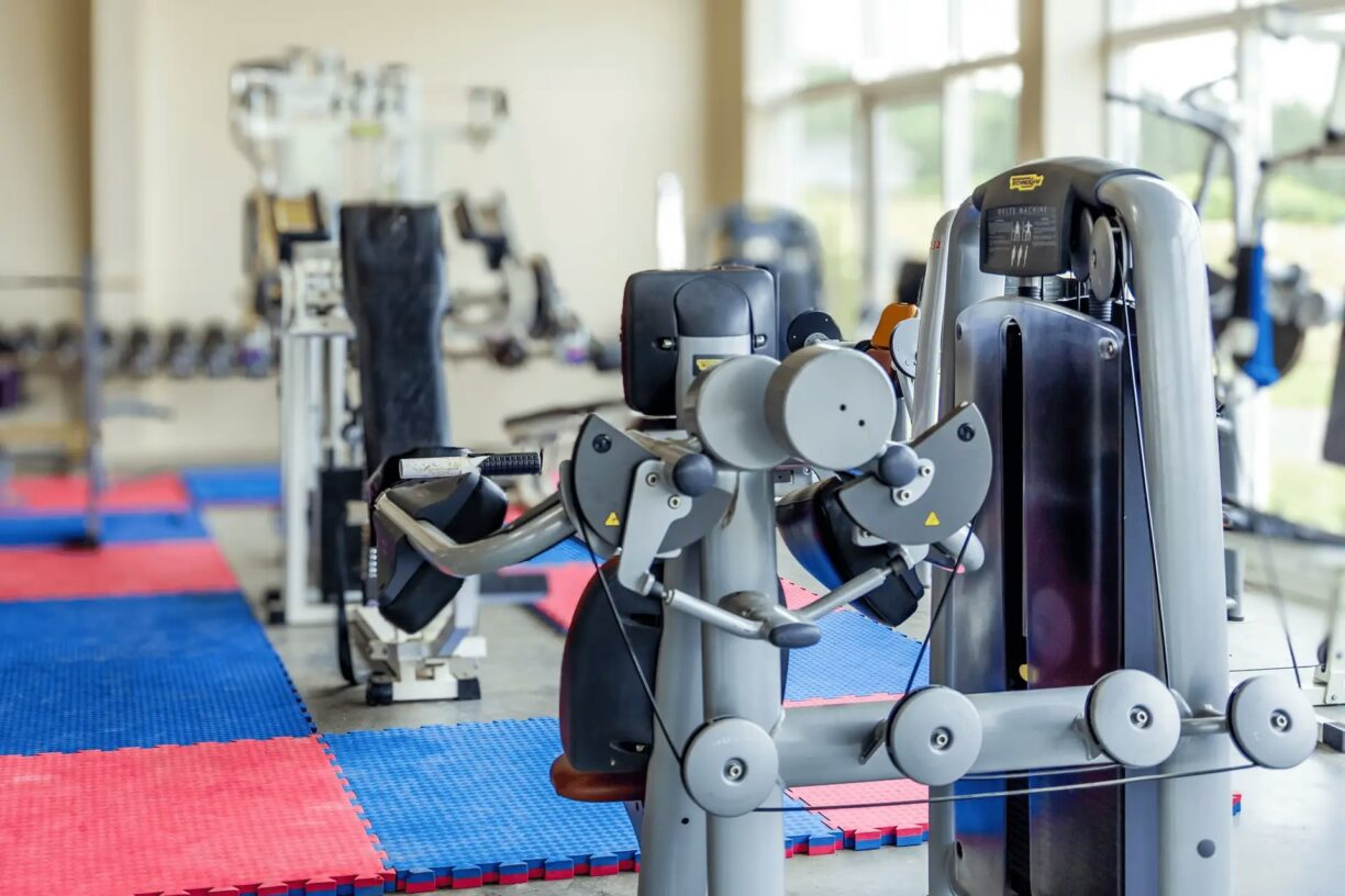 Carlsberg Camping - Bild 4 Carlsberg Camping - Bild 4