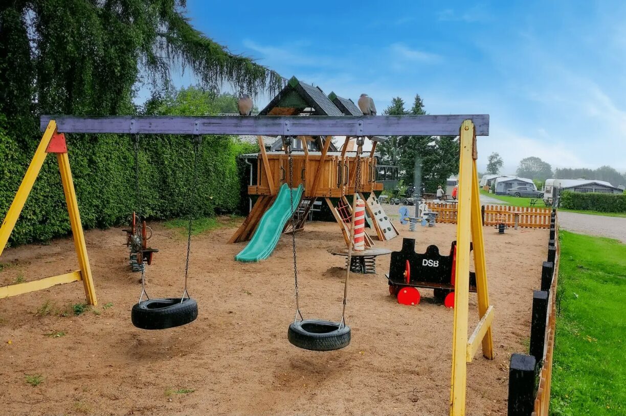 Carlsberg Camping - Bild 6 Carlsberg Camping - Bild 6