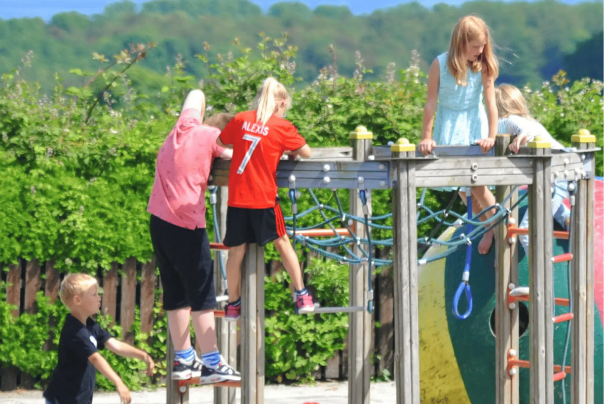 Carlsberg Camping - Bild 7 Carlsberg Camping - Bild 7