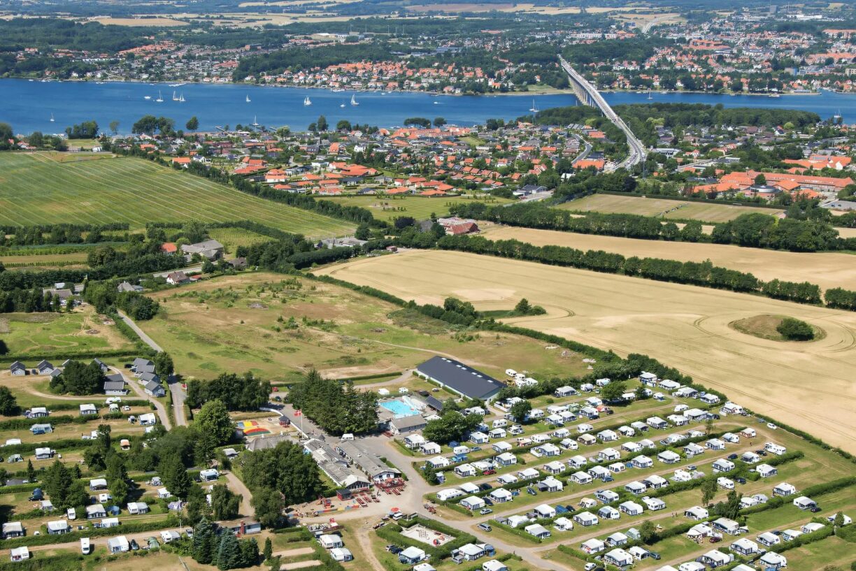 Carlsberg Camping - Bild 8 Carlsberg Camping - Bild 8