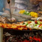 Castel Camping Château De Chanteloup - Bild 12